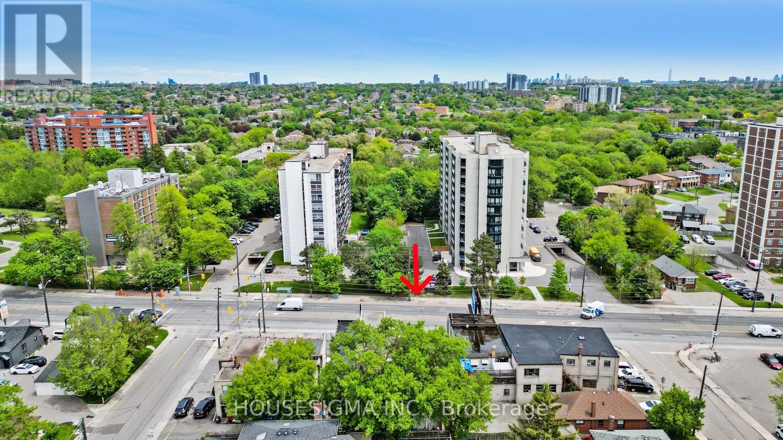 1784 Jane Street, Toronto (Weston), Ontario  M9N 2T2 - Photo 2 - W12405320