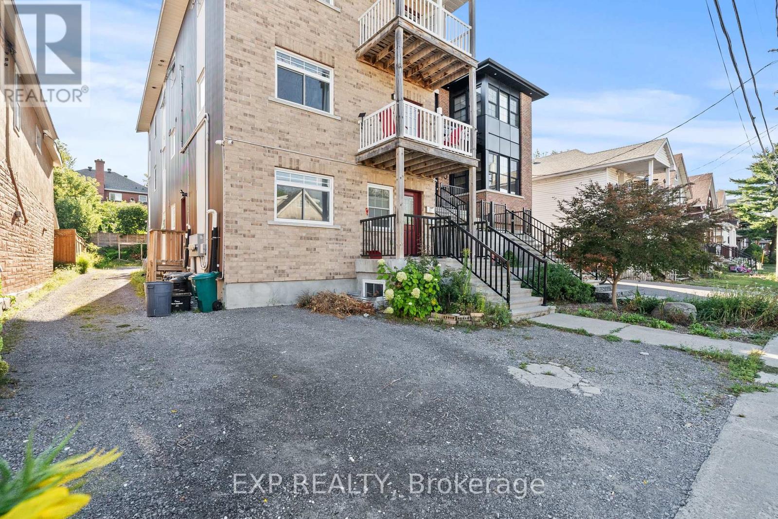 C - 52 Champagne Avenue S, Ottawa, Ontario  K1S 4P2 - Photo 30 - X12405333