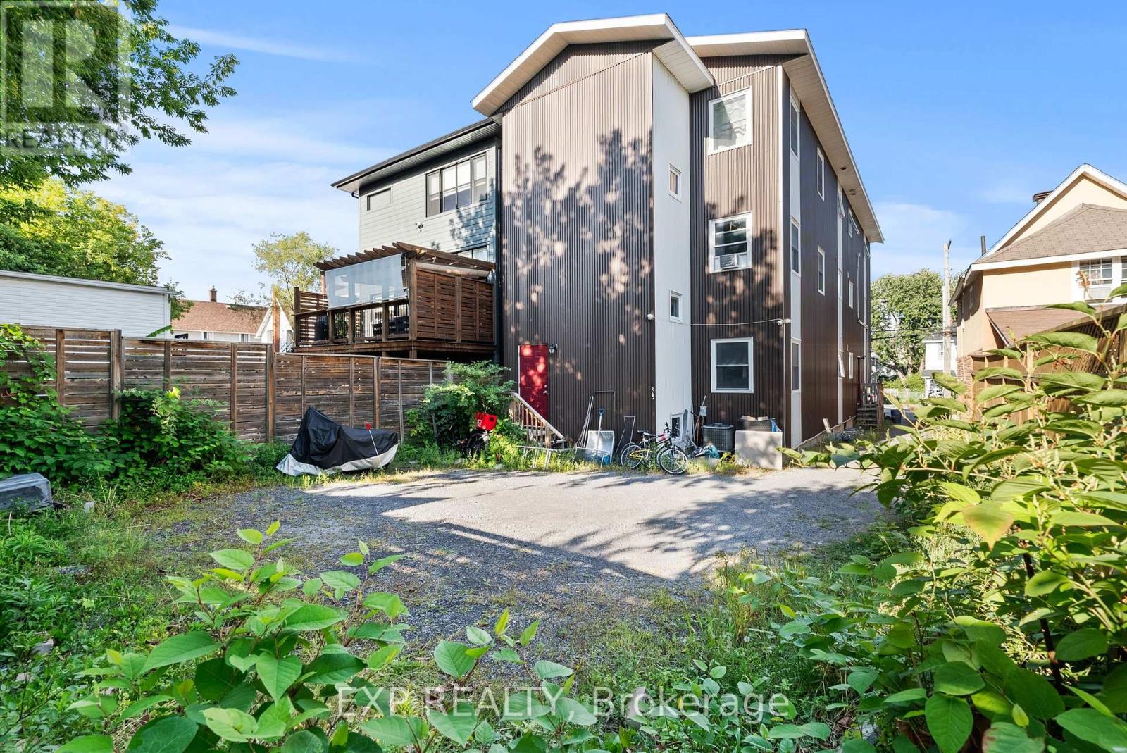 C - 52 Champagne Avenue S, Ottawa, Ontario  K1S 4P2 - Photo 31 - X12405333