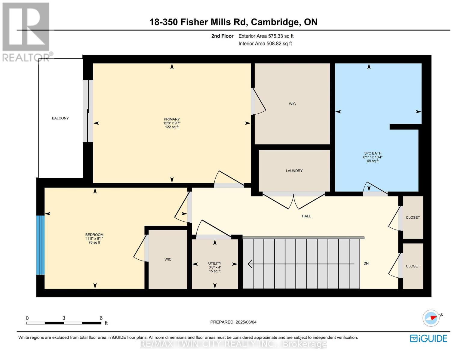 18 - 350 Fisher Mills Road, Cambridge, Ontario  N3C 0G8 - Photo 40 - X12405304