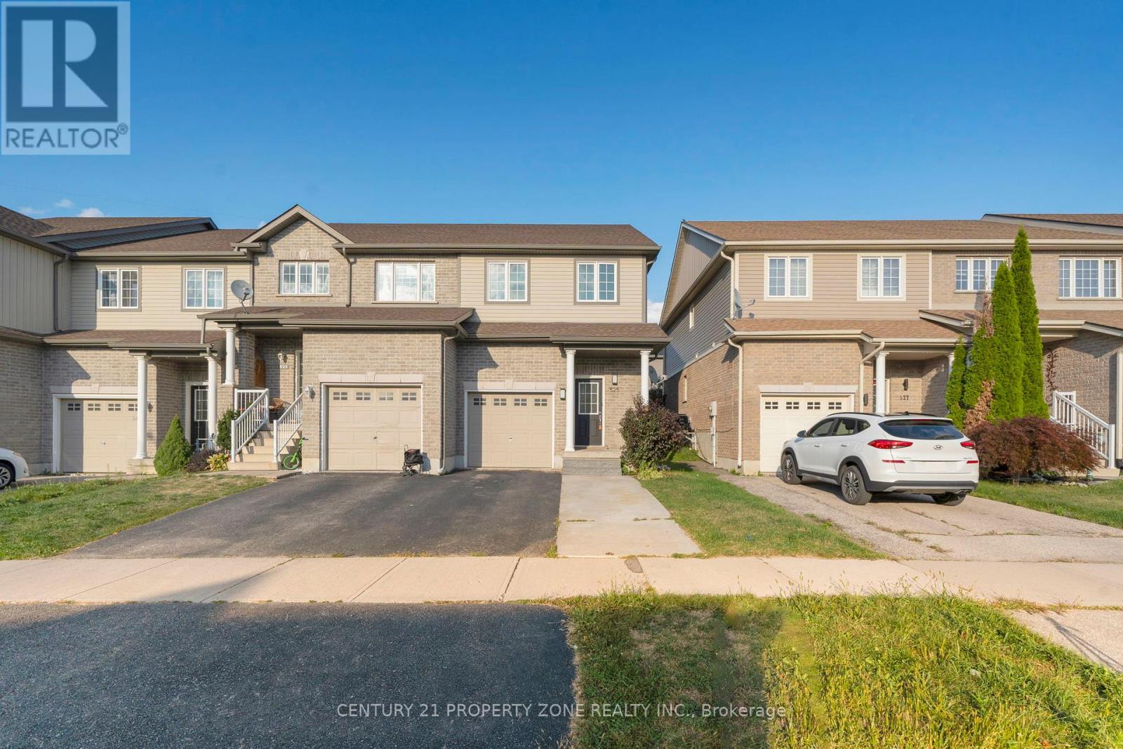Property at 525 BANFFSHIRE CRESCENT image 1