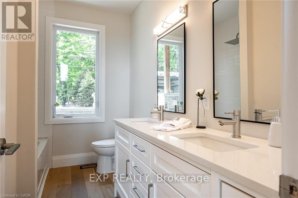 1052 Walton Avenue, North Perth, Ontario  N4W 3S2 - Photo 23 - X12405321
