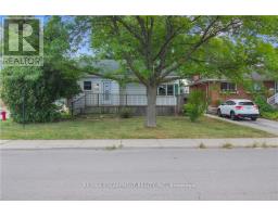 109 TERRACE DRIVE, Hamilton, Ontario