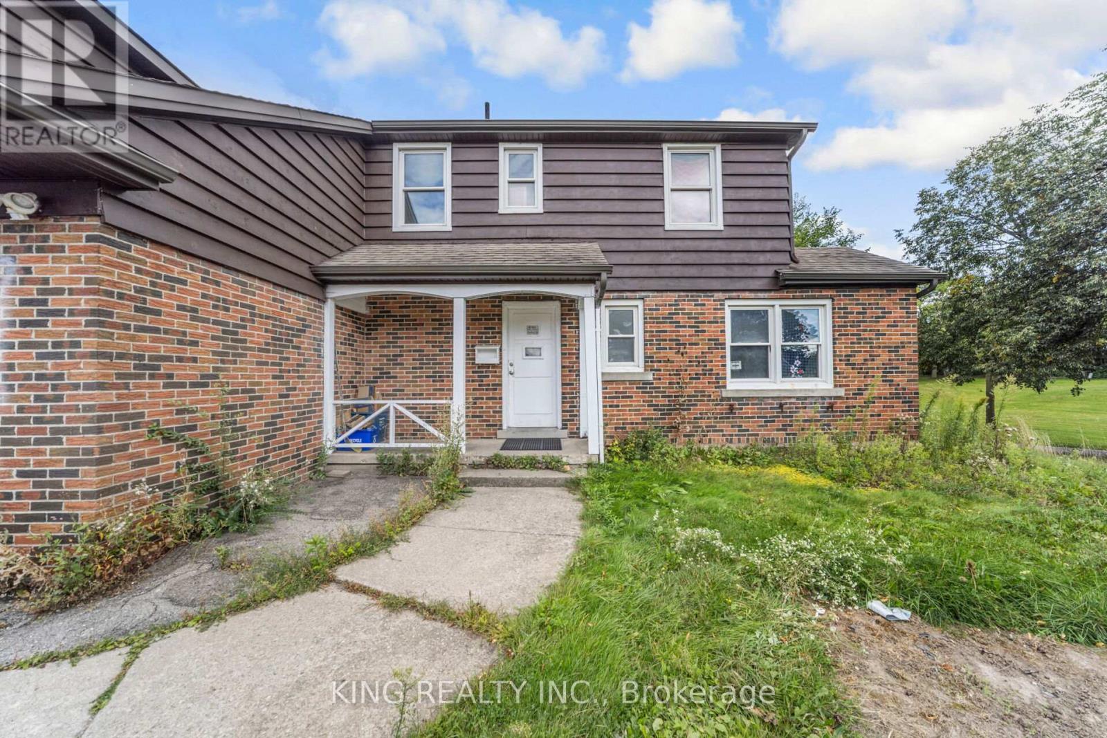 1097 Queens Boulevard, Kitchener, Ontario  N2M 1B9 - Photo 47 - X12405325