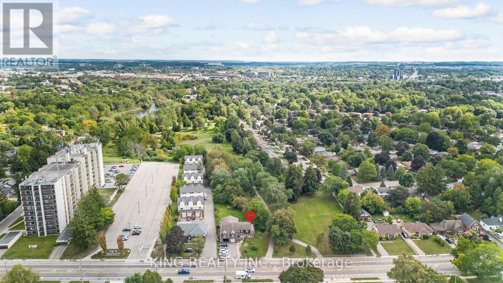 1097 Queens Boulevard, Kitchener, Ontario  N2M 1B9 - Photo 48 - X12405325
