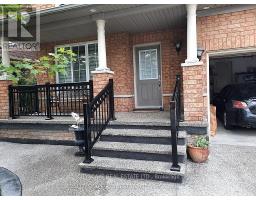 5896 COZUMEL DRIVE, Mississauga, Ontario