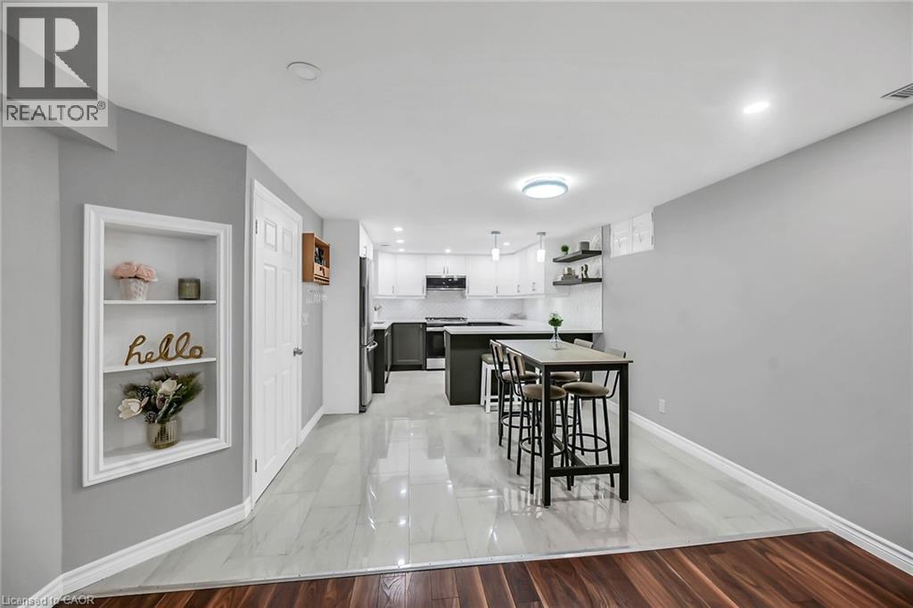 174 Kings Forest Drive Unit# B, Hamilton, Ontario  L8T 4K4 - Photo 11 - 40770148
