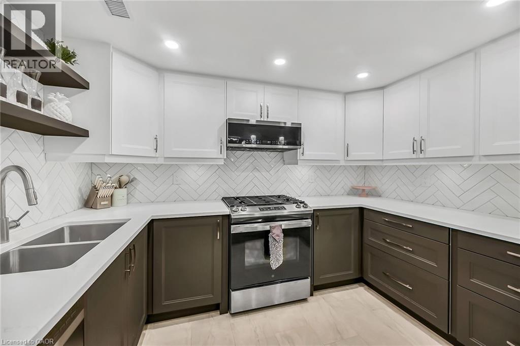 174 Kings Forest Drive Unit# B, Hamilton, Ontario  L8T 4K4 - Photo 18 - 40770148
