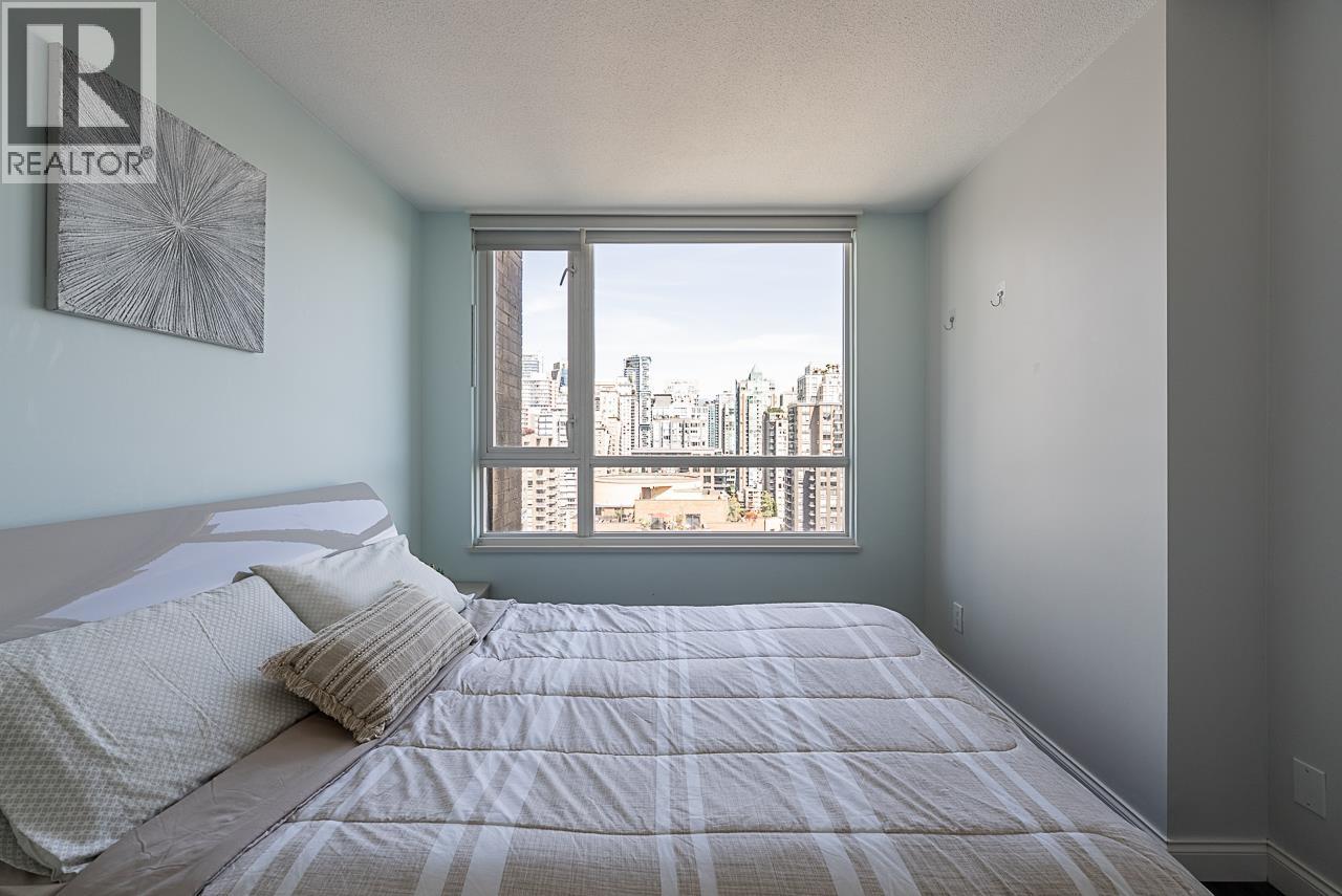 2105 1188 Richards Street, Vancouver, British Columbia  V6B 3E6 - Photo 10 - R3048063