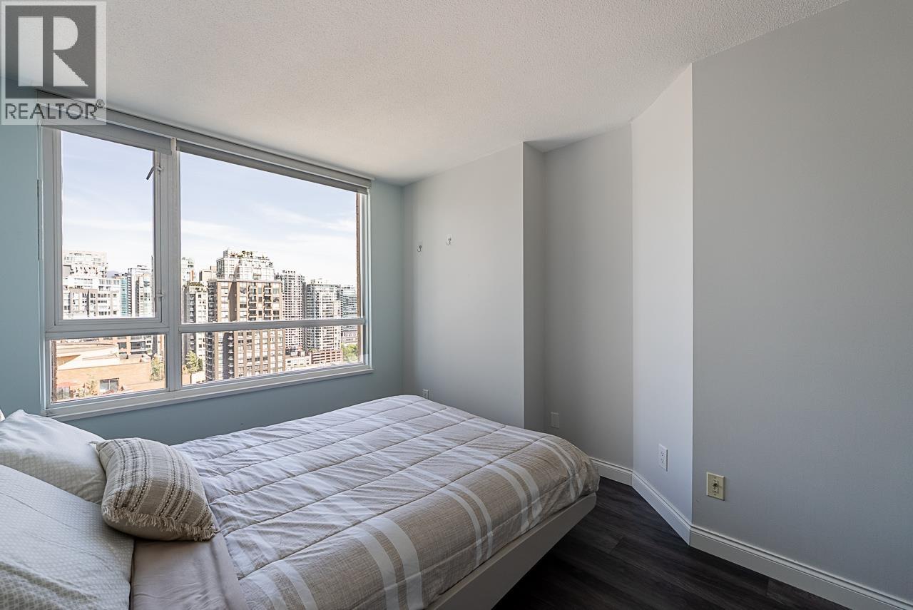 2105 1188 Richards Street, Vancouver, British Columbia  V6B 3E6 - Photo 11 - R3048063