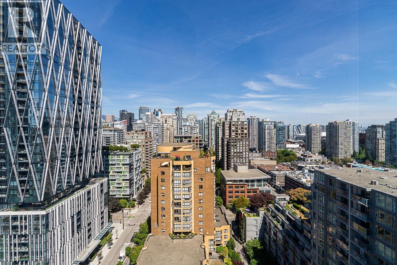 2105 1188 Richards Street, Vancouver, British Columbia  V6B 3E6 - Photo 15 - R3048063