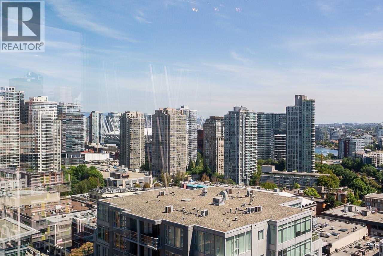 2105 1188 Richards Street, Vancouver, British Columbia  V6B 3E6 - Photo 17 - R3048063
