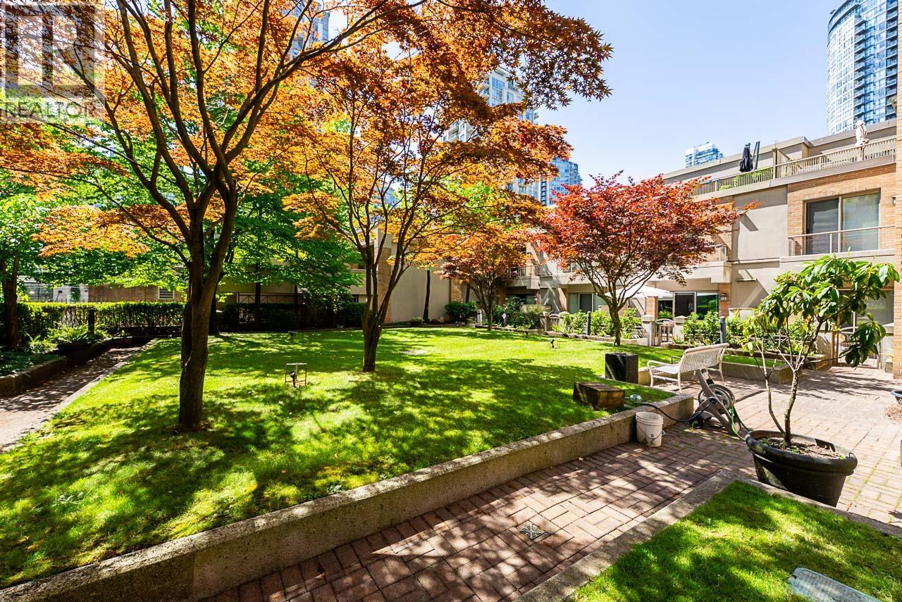 2105 1188 Richards Street, Vancouver, British Columbia  V6B 3E6 - Photo 21 - R3048063