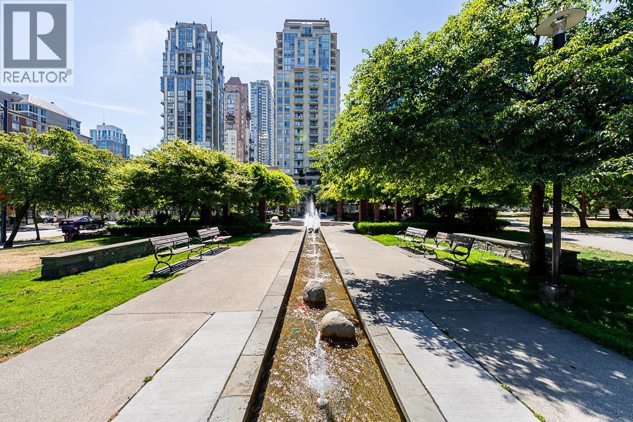 2105 1188 Richards Street, Vancouver, British Columbia  V6B 3E6 - Photo 26 - R3048063
