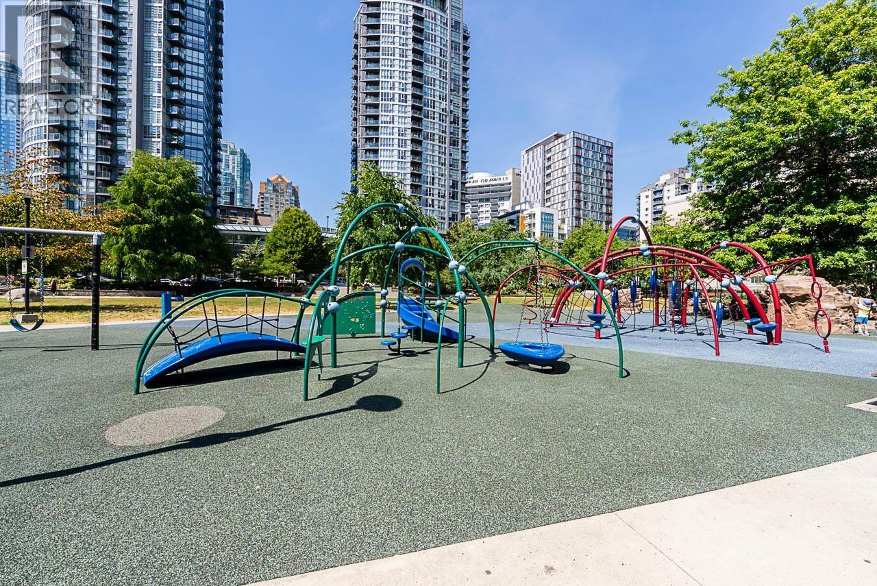 2105 1188 Richards Street, Vancouver, British Columbia  V6B 3E6 - Photo 27 - R3048063