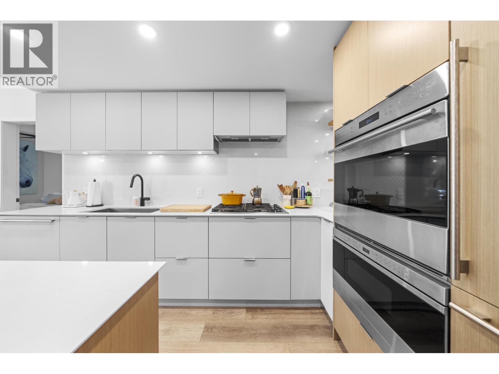 302 210 E 5th Avenue, Vancouver, British Columbia  V5T 0K1 - Photo 4 - R3048101