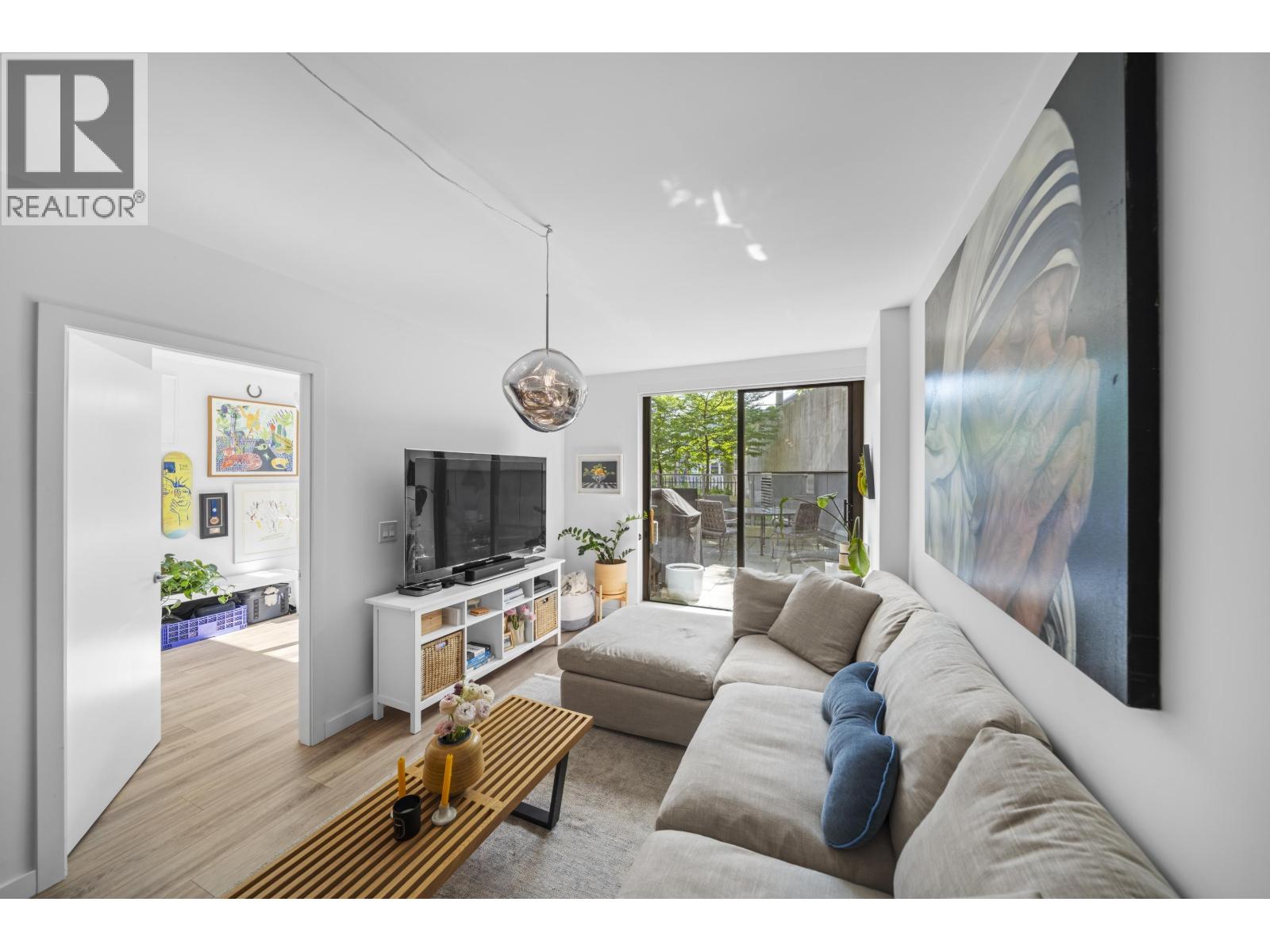 302 210 E 5th Avenue, Vancouver, British Columbia  V5T 0K1 - Photo 8 - R3048101