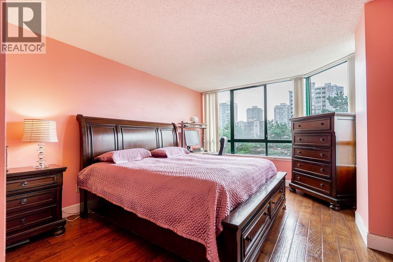 303 121 Tenth Street, New Westminster, British Columbia  V3M 3X7 - Photo 14 - R3048106