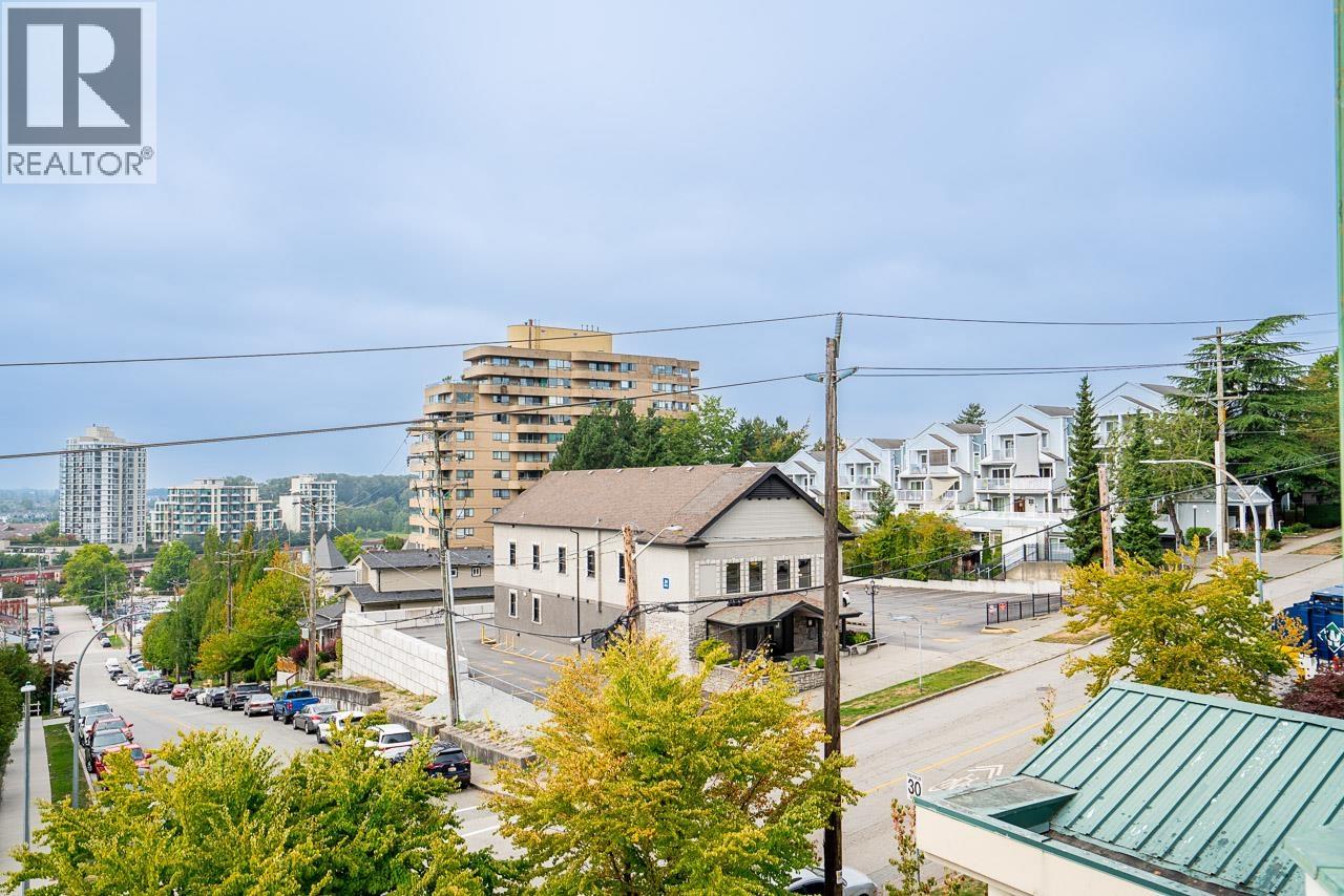 303 121 Tenth Street, New Westminster, British Columbia  V3M 3X7 - Photo 24 - R3048106