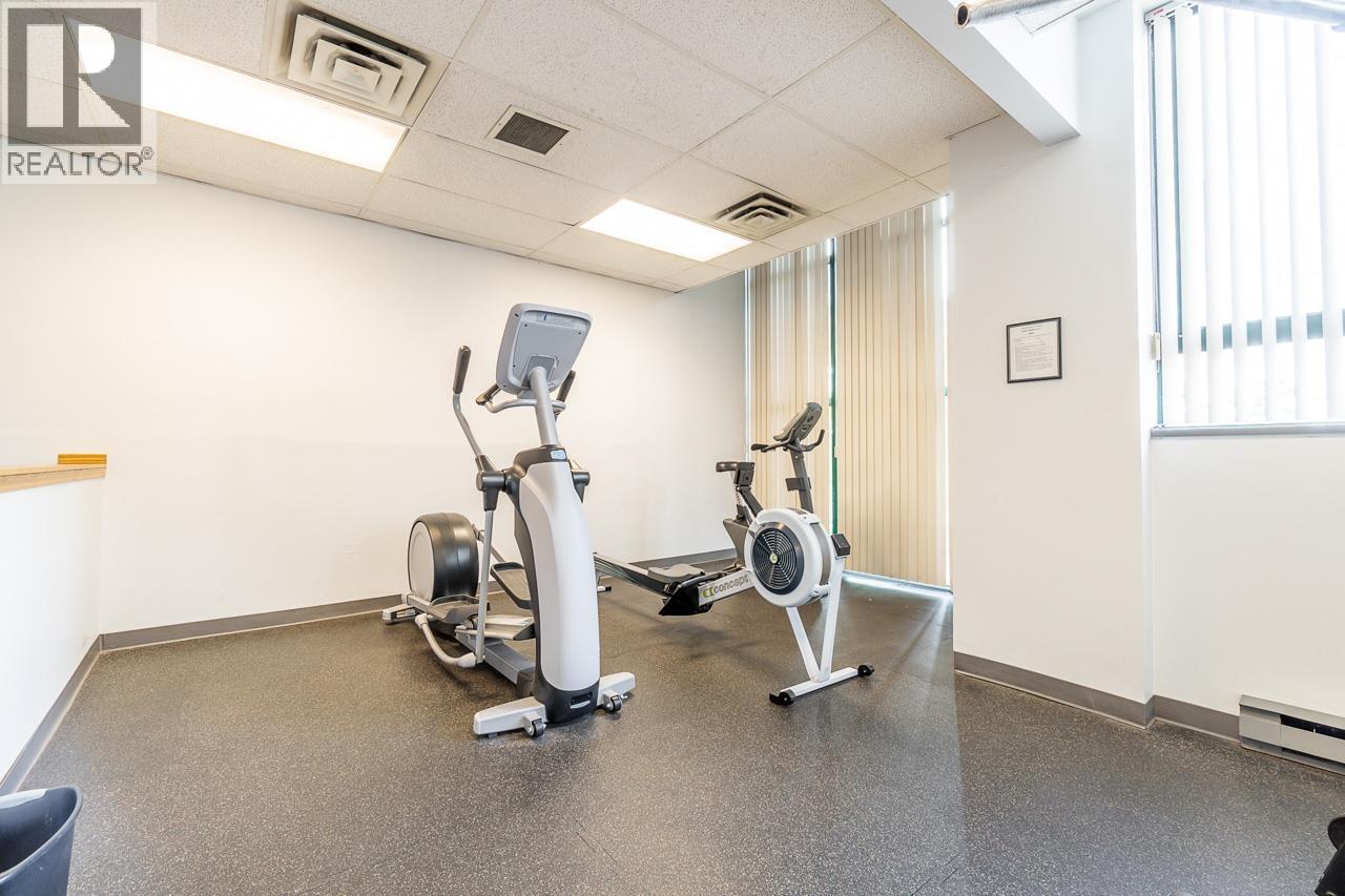 303 121 Tenth Street, New Westminster, British Columbia  V3M 3X7 - Photo 28 - R3048106