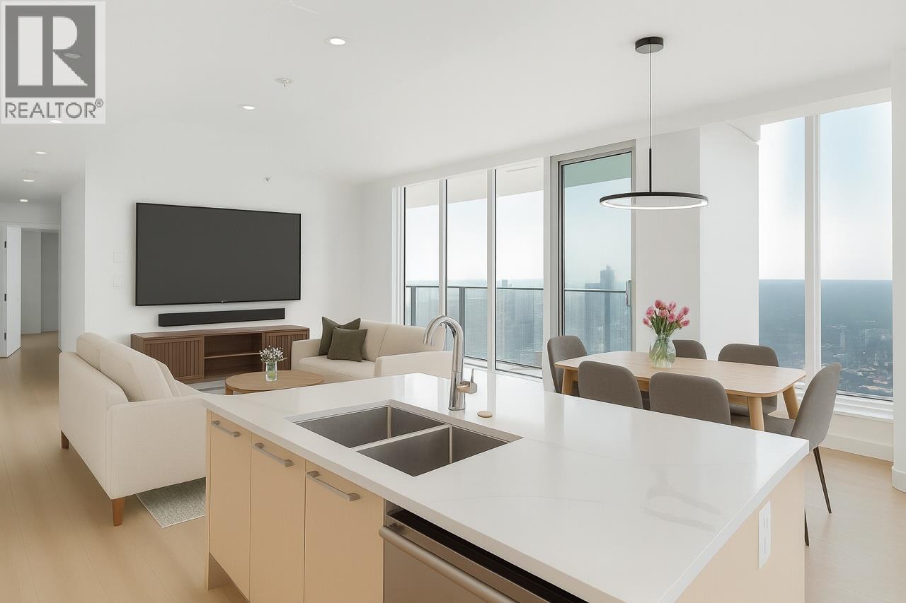 4201 567 Clarke Road, Coquitlam, British Columbia  V3J 0K7 - Photo 10 - R3048109