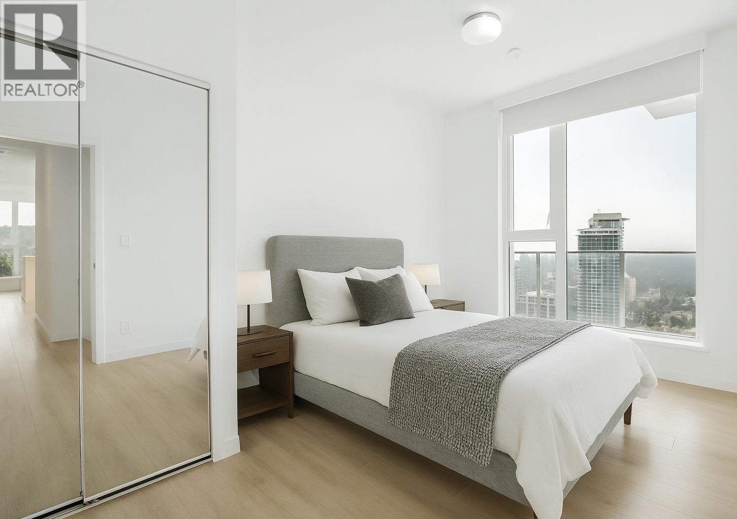 4201 567 Clarke Road, Coquitlam, British Columbia  V3J 0K7 - Photo 14 - R3048109