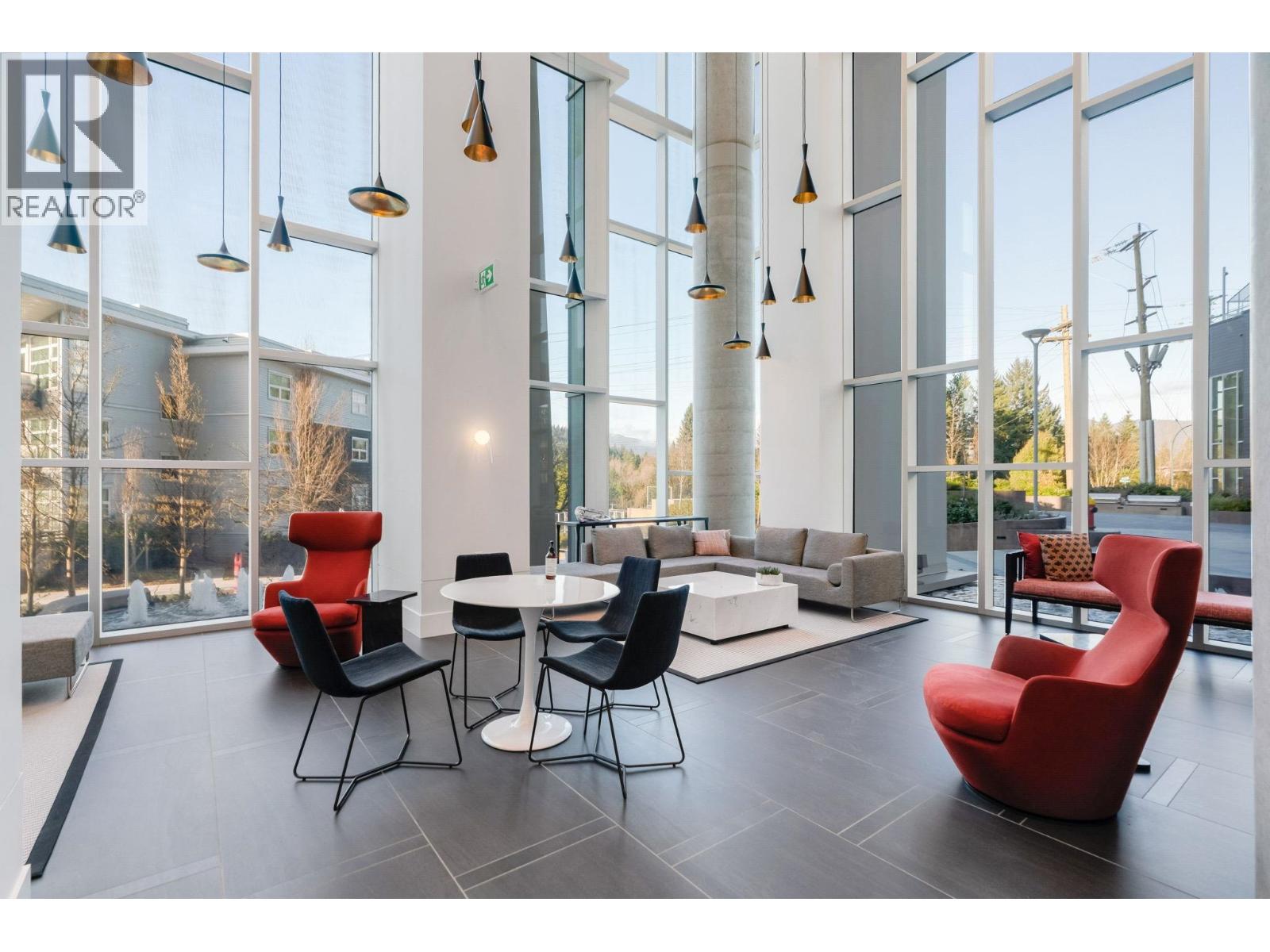 4201 567 Clarke Road, Coquitlam, British Columbia  V3J 0K7 - Photo 23 - R3048109