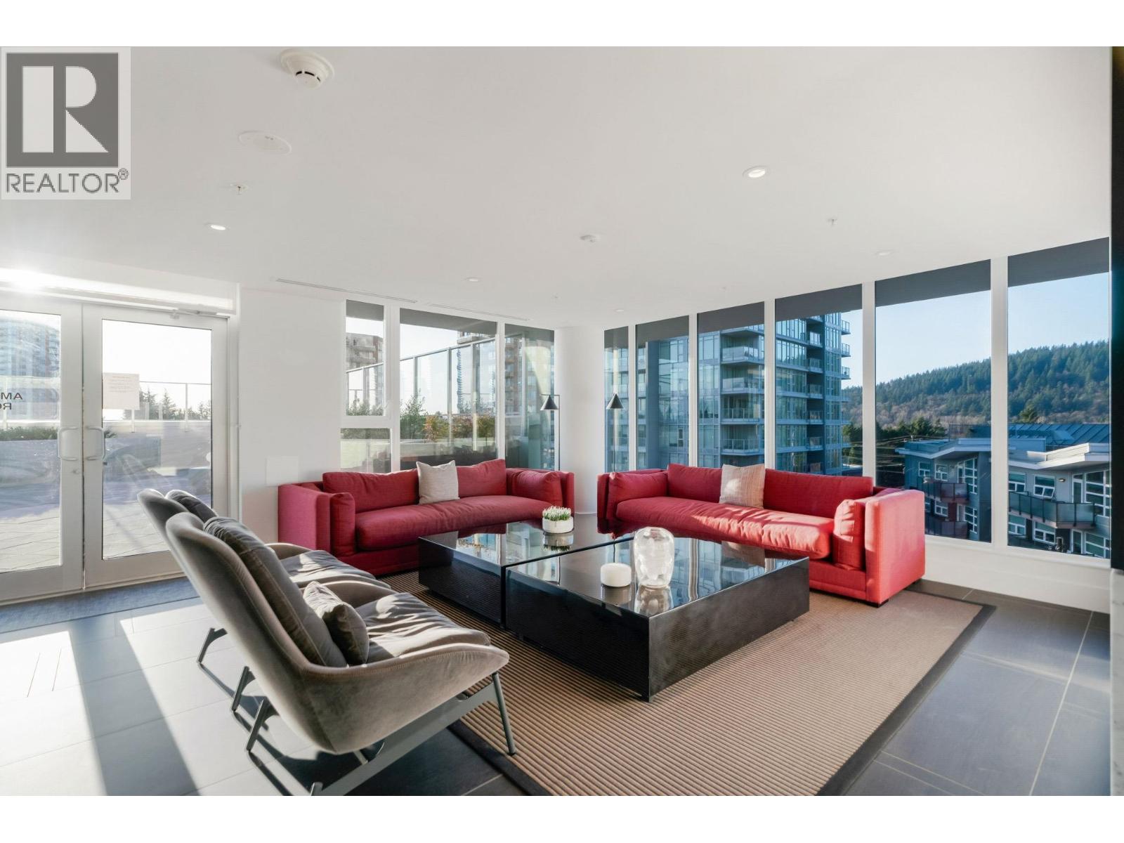 4201 567 Clarke Road, Coquitlam, British Columbia  V3J 0K7 - Photo 24 - R3048109