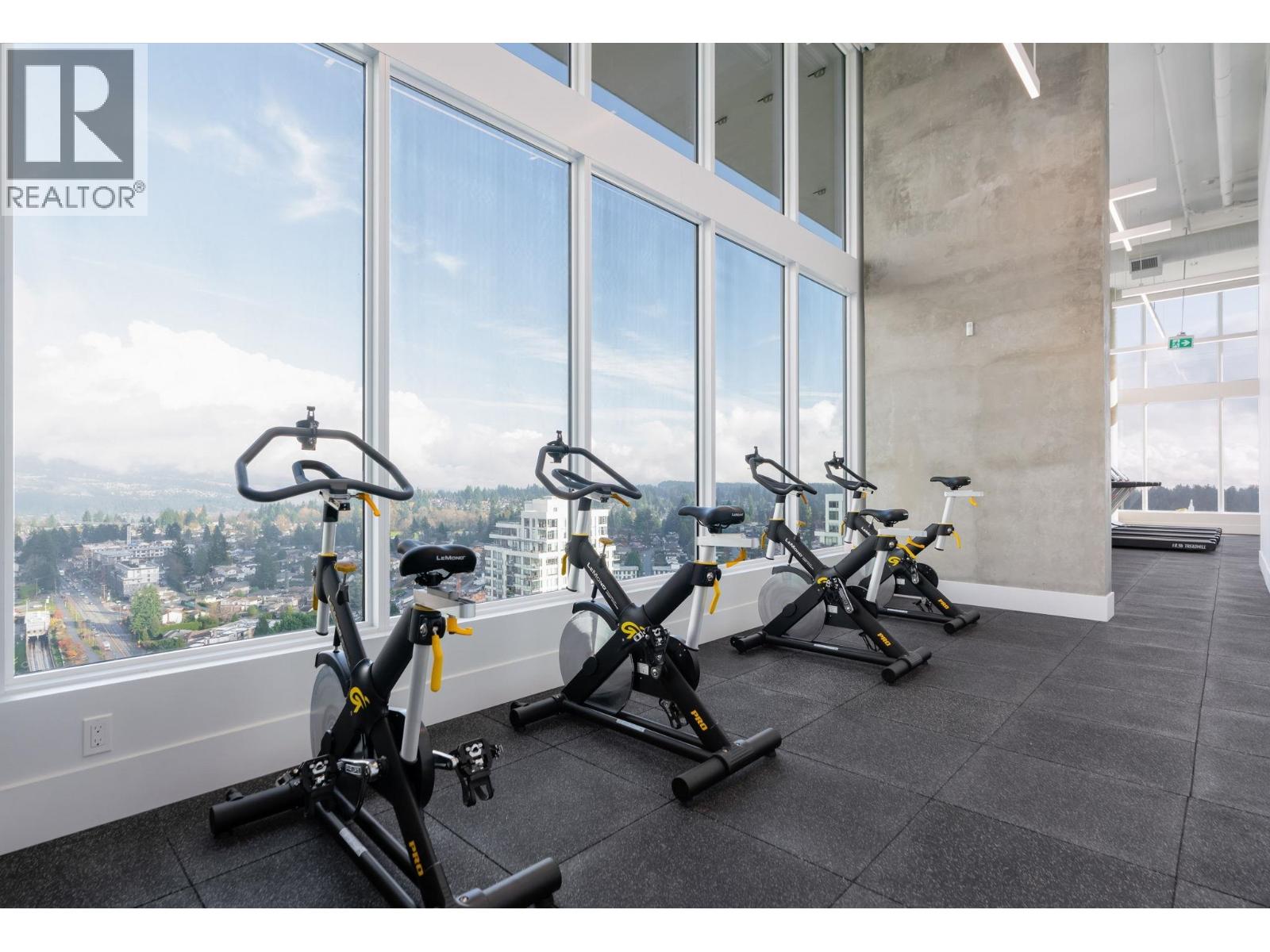 4201 567 Clarke Road, Coquitlam, British Columbia  V3J 0K7 - Photo 30 - R3048109