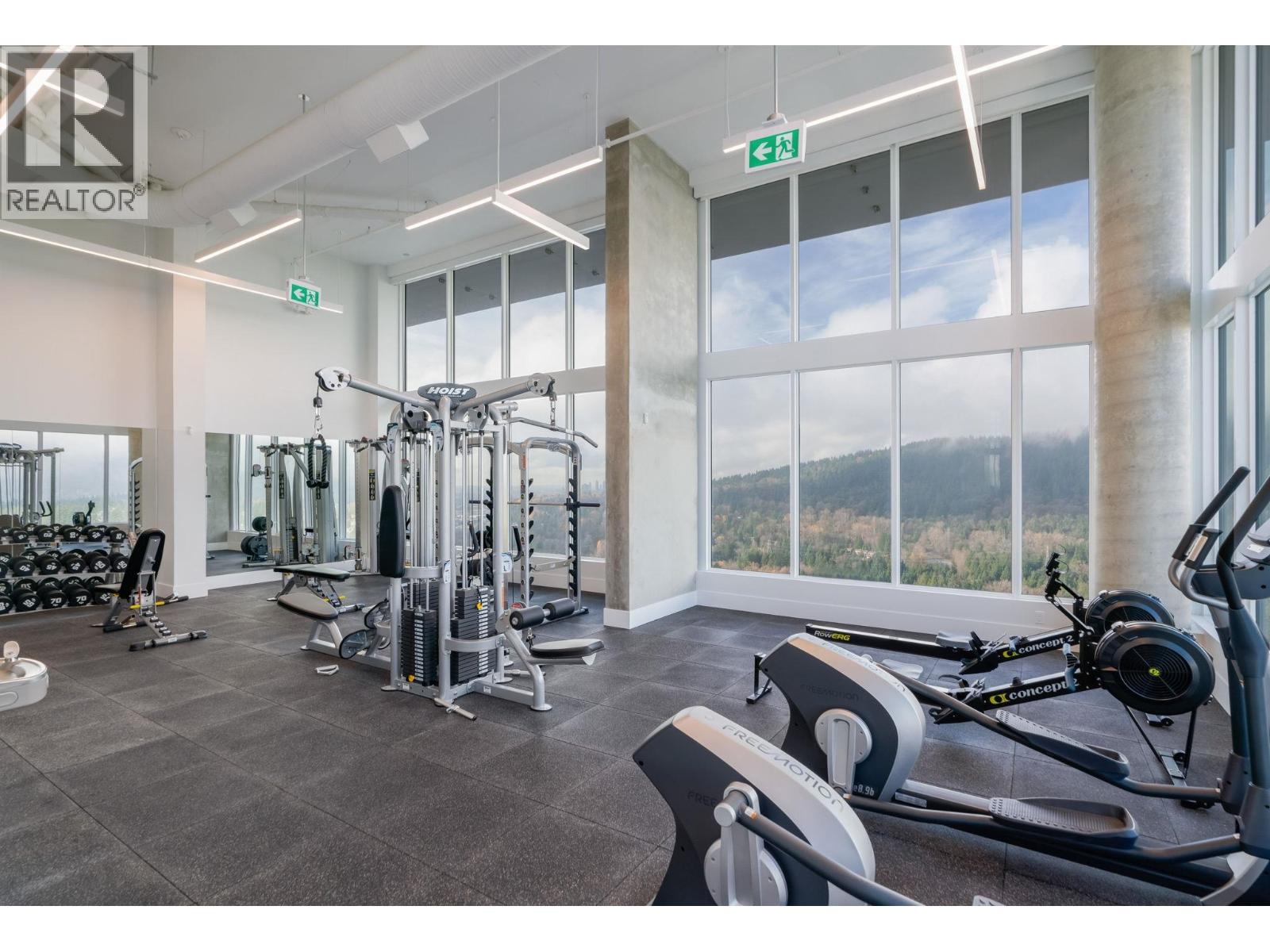 4201 567 Clarke Road, Coquitlam, British Columbia  V3J 0K7 - Photo 31 - R3048109