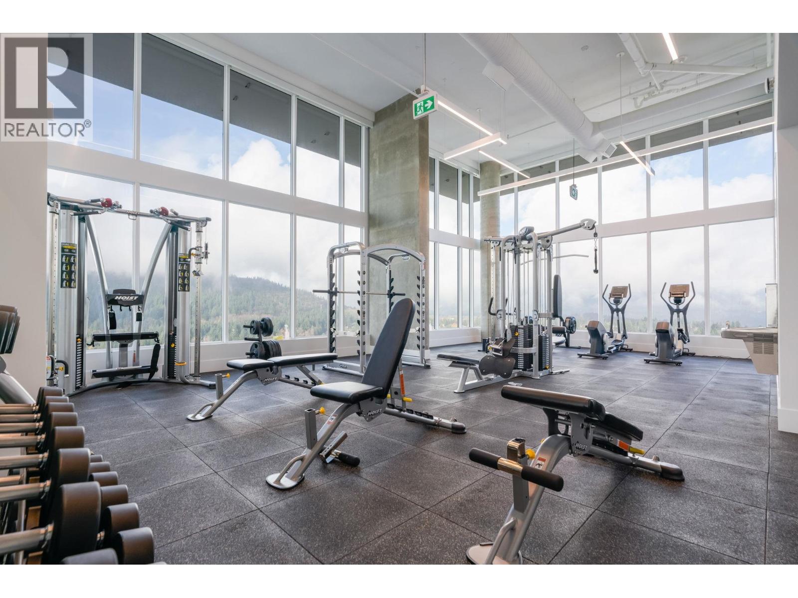 4201 567 Clarke Road, Coquitlam, British Columbia  V3J 0K7 - Photo 32 - R3048109