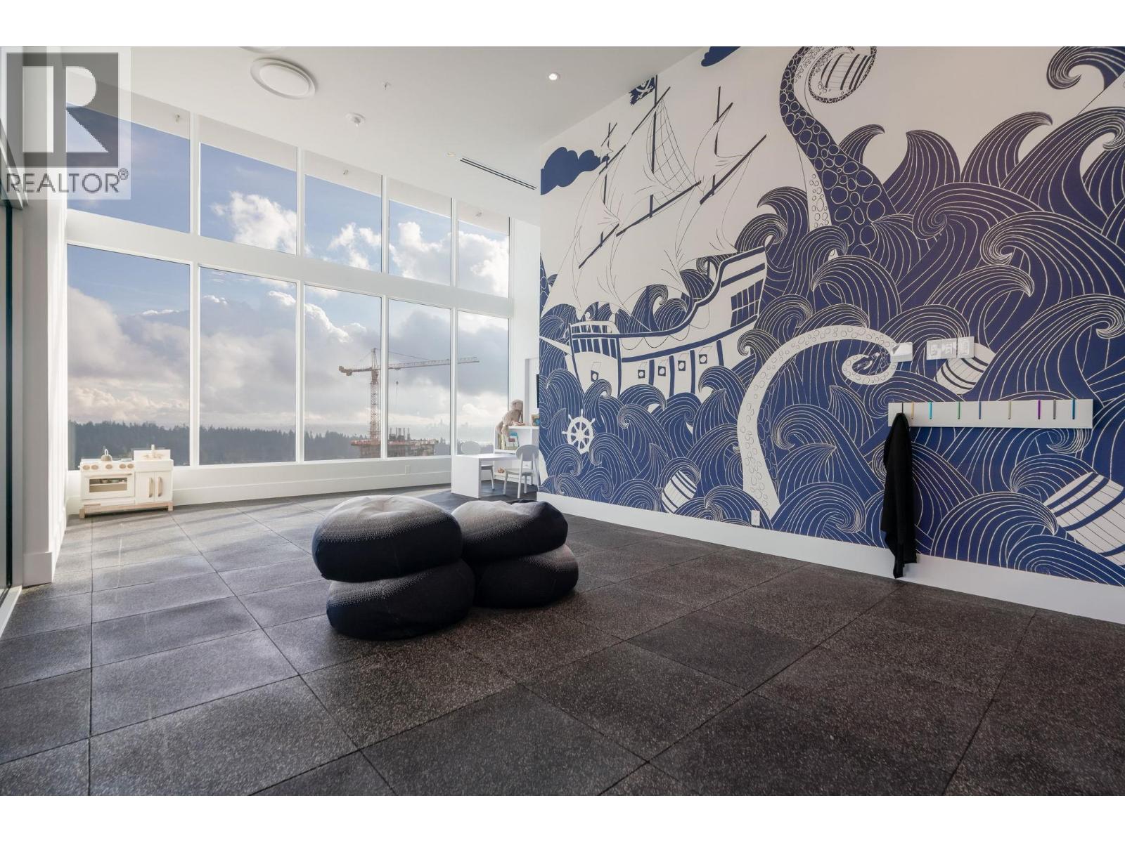 4201 567 Clarke Road, Coquitlam, British Columbia  V3J 0K7 - Photo 33 - R3048109