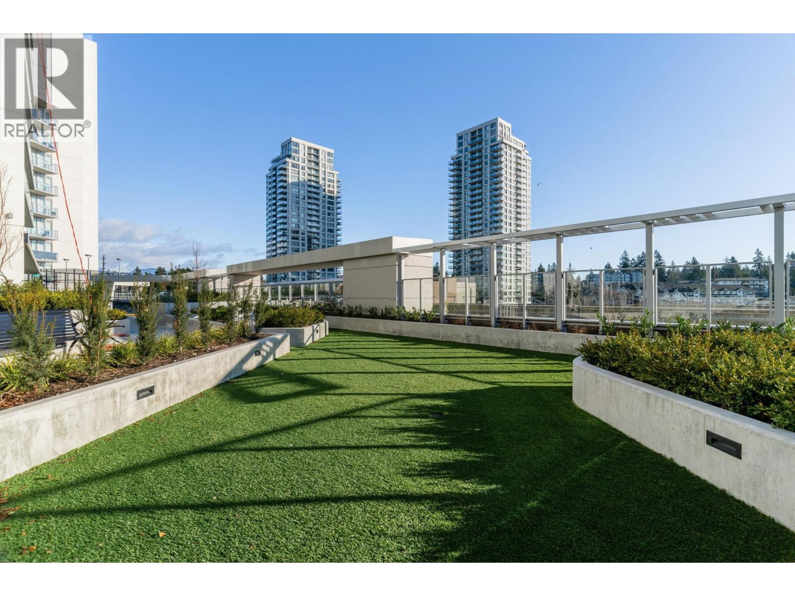 4201 567 Clarke Road, Coquitlam, British Columbia  V3J 0K7 - Photo 37 - R3048109