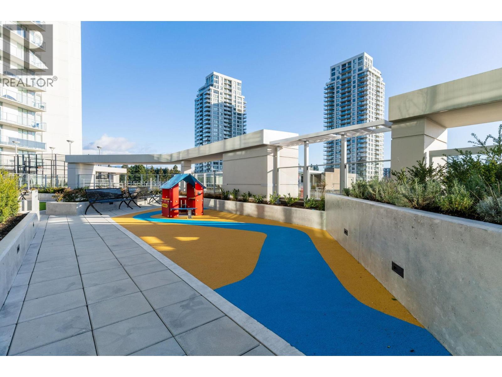 4201 567 Clarke Road, Coquitlam, British Columbia  V3J 0K7 - Photo 38 - R3048109