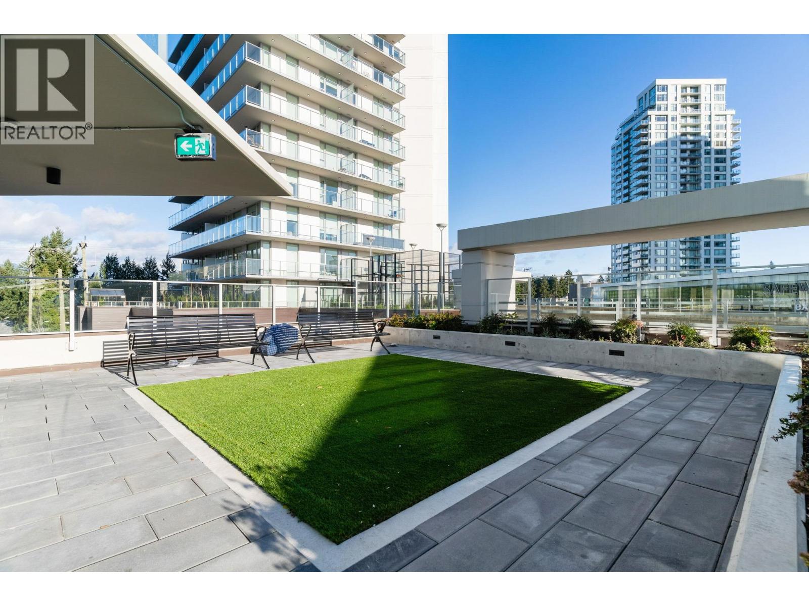 4201 567 Clarke Road, Coquitlam, British Columbia  V3J 0K7 - Photo 39 - R3048109