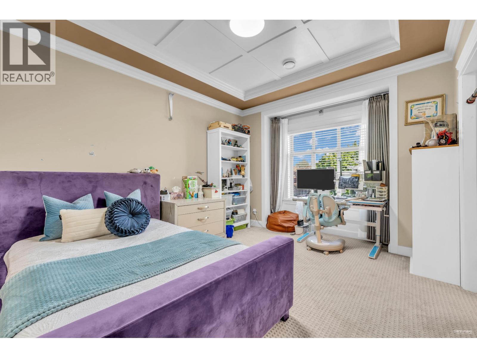 8371 Fairhurst Road, Richmond, British Columbia  V7C 1Y7 - Photo 33 - R3048089