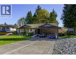 8194 Woodlake Court, Burnaby, Ca