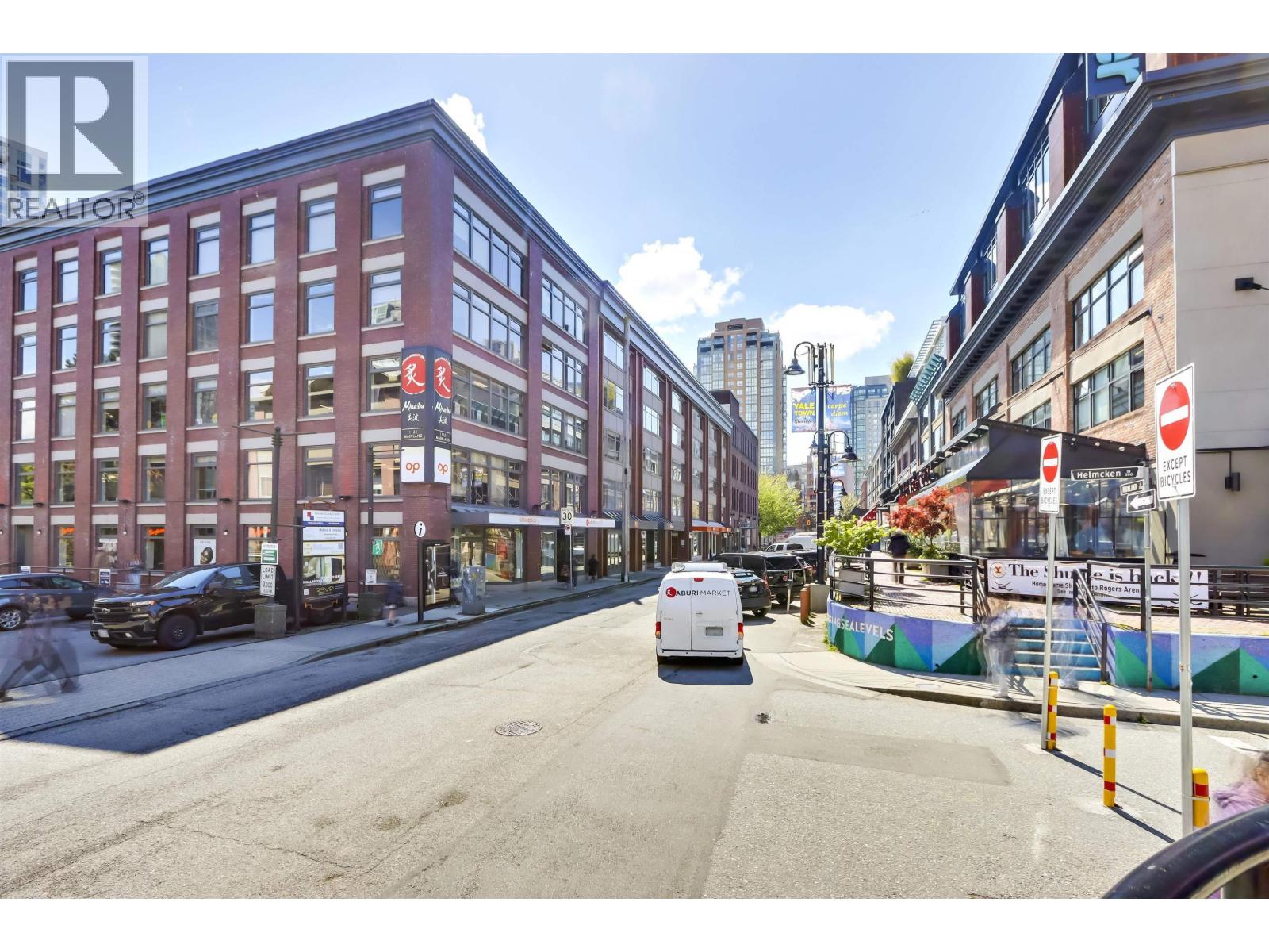 325 1080 Mainland Street, Vancouver, British Columbia  V6B 2T4 - Photo 11 - C8072212