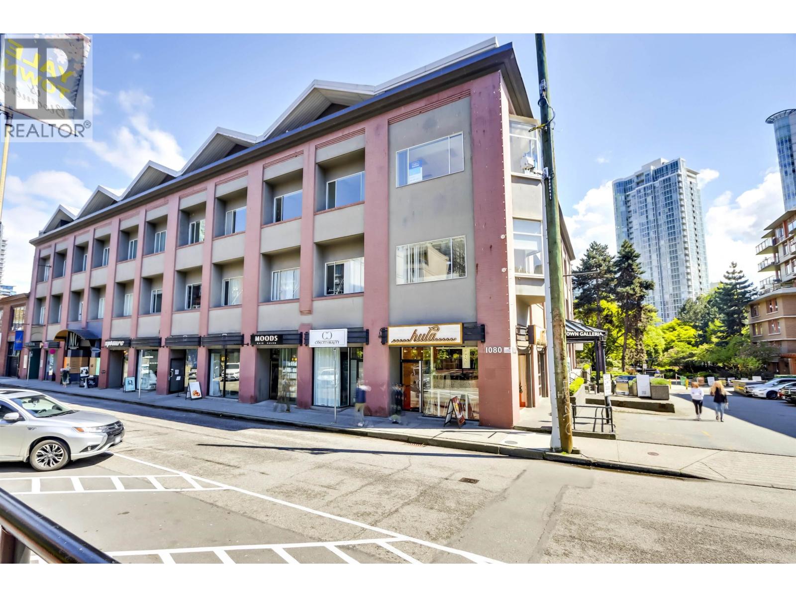 325 1080 Mainland Street, Vancouver, British Columbia  V6B 2T4 - Photo 12 - C8072212