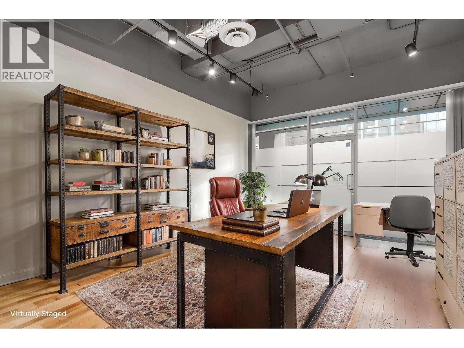 325 1080 Mainland Street, Vancouver, British Columbia  V6B 2T4 - Photo 3 - C8072212