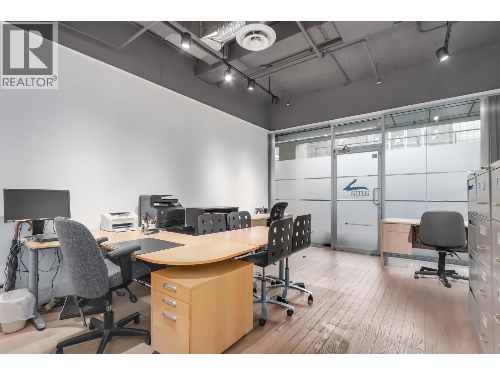 325 1080 Mainland Street, Vancouver, British Columbia  V6B 2T4 - Photo 5 - C8072212