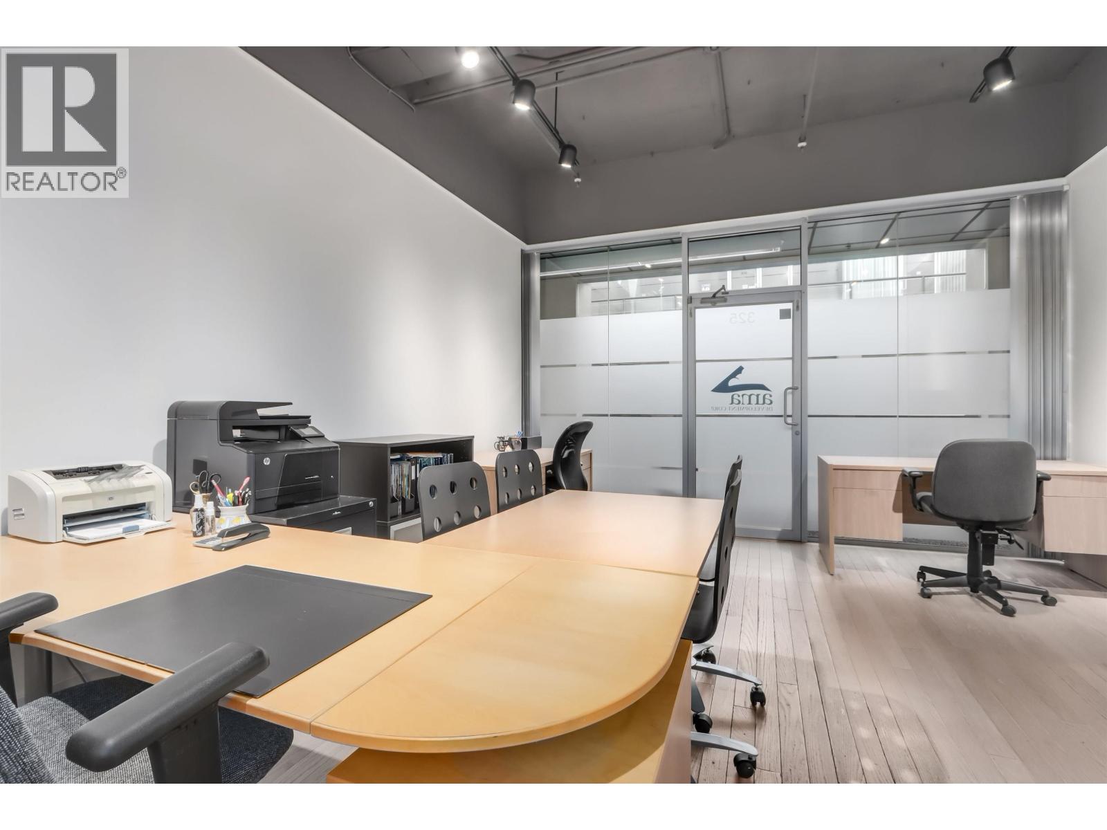 325 1080 Mainland Street, Vancouver, British Columbia  V6B 2T4 - Photo 6 - C8072212