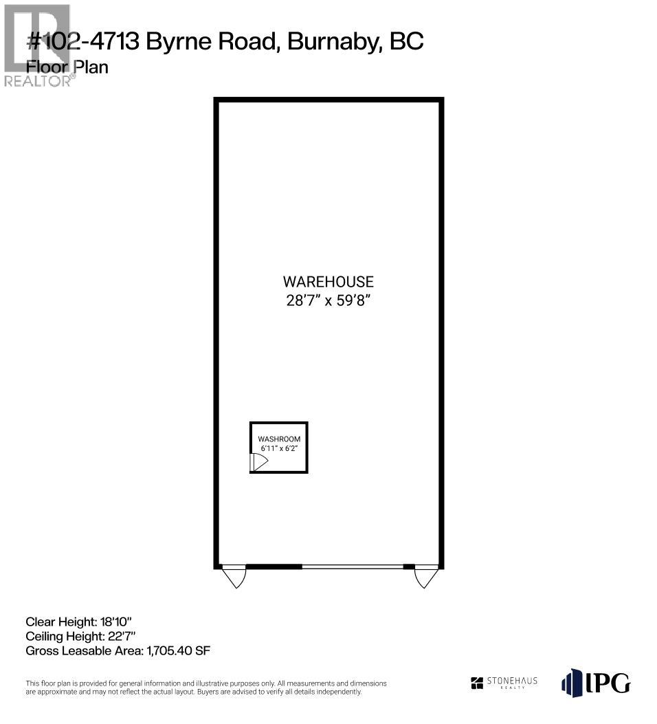 102 4713 Byrne Road, Burnaby, British Columbia  V5J 3H6 - Photo 12 - C8072213