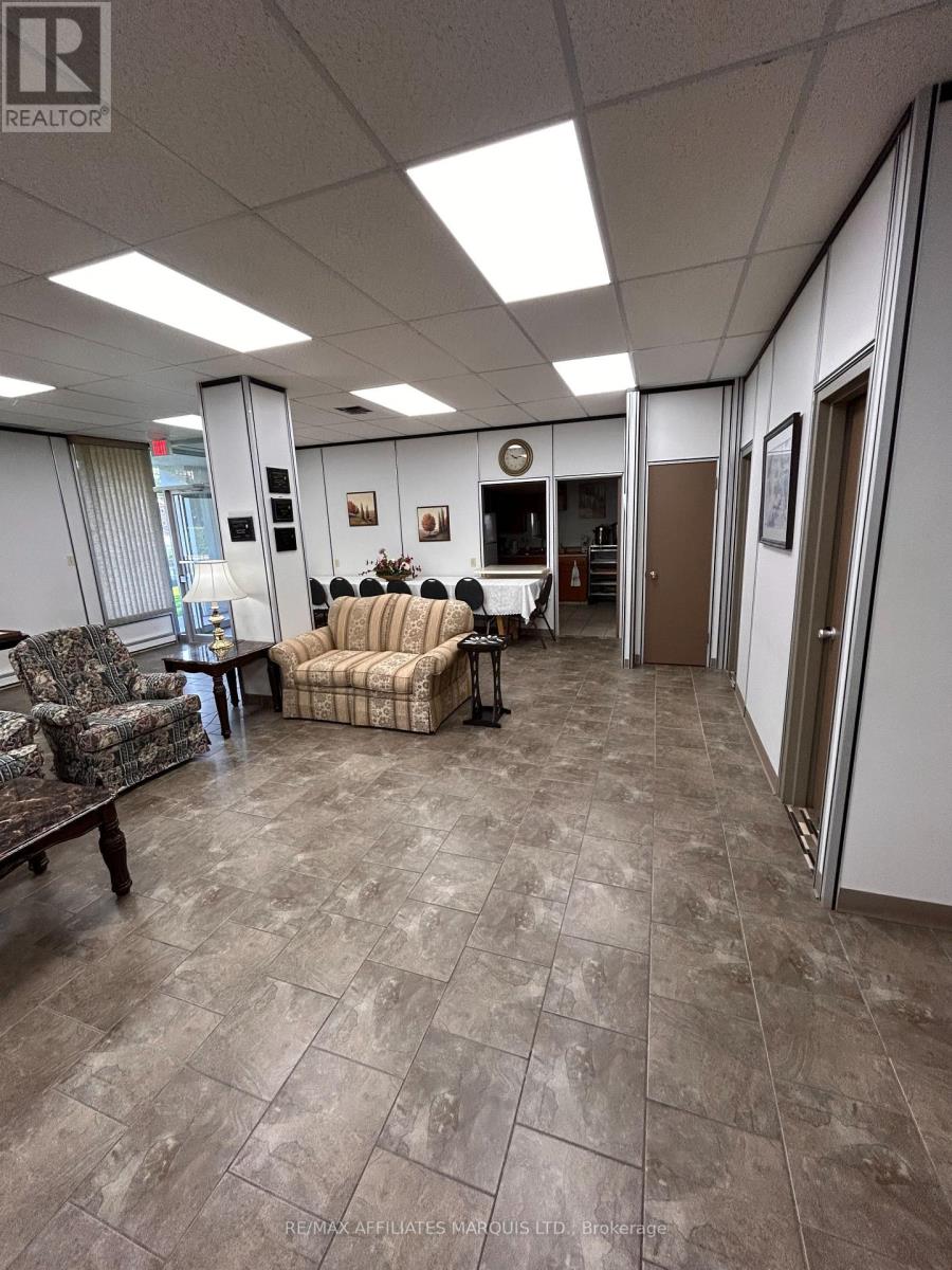 1106 - 308 Second Street E, Cornwall, Ontario  K6H 1Z1 - Photo 14 - X12405340