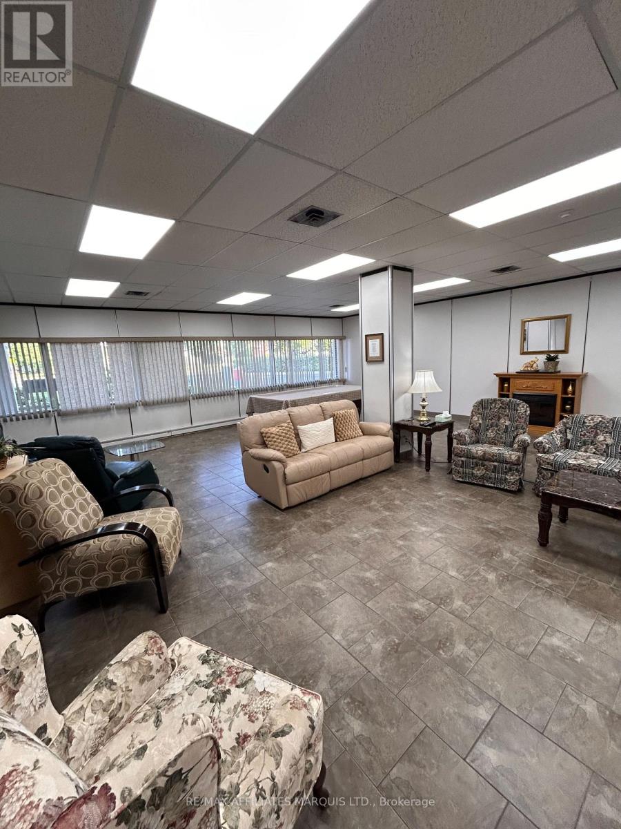 1106 - 308 Second Street E, Cornwall, Ontario  K6H 1Z1 - Photo 16 - X12405340