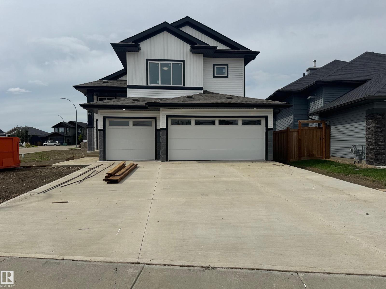 12 Southbridge Cr, Calmar, Alberta  T0C 0V0 - Photo 3 - E4455151