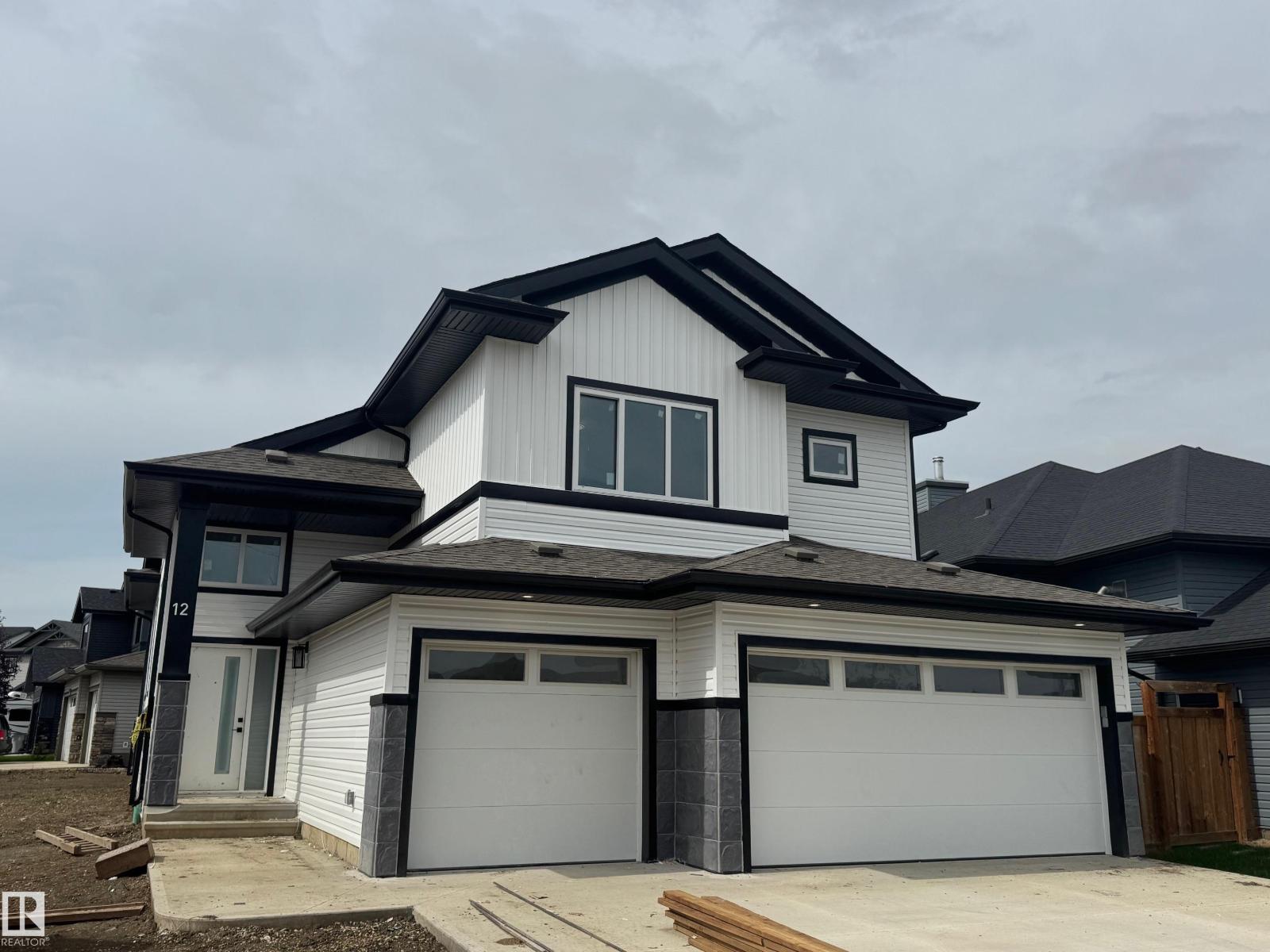 12 Southbridge CR, Calmar, Alberta