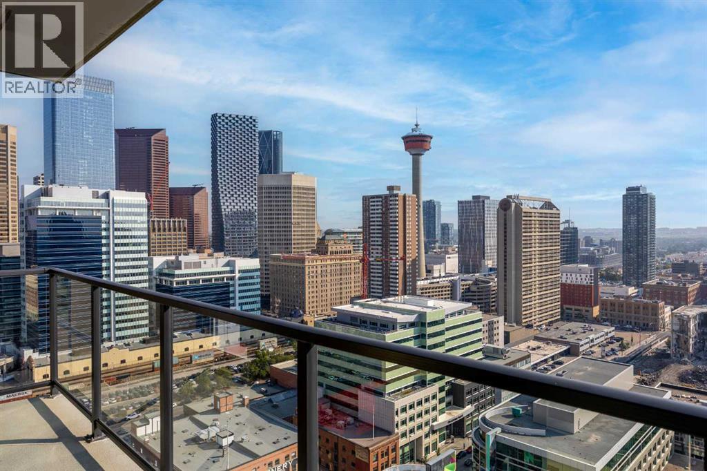 2405, 310 12 Avenue Sw, Calgary, Alberta  T2R 1B5 - Photo 29 - A2255892