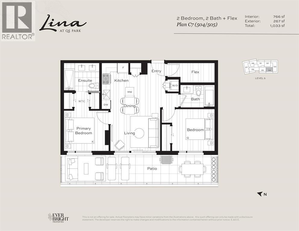 Lorem Ipsum Dolor Sit, Vancouver, British Columbia  V5Z  - Photo 5 - DEMO28866453