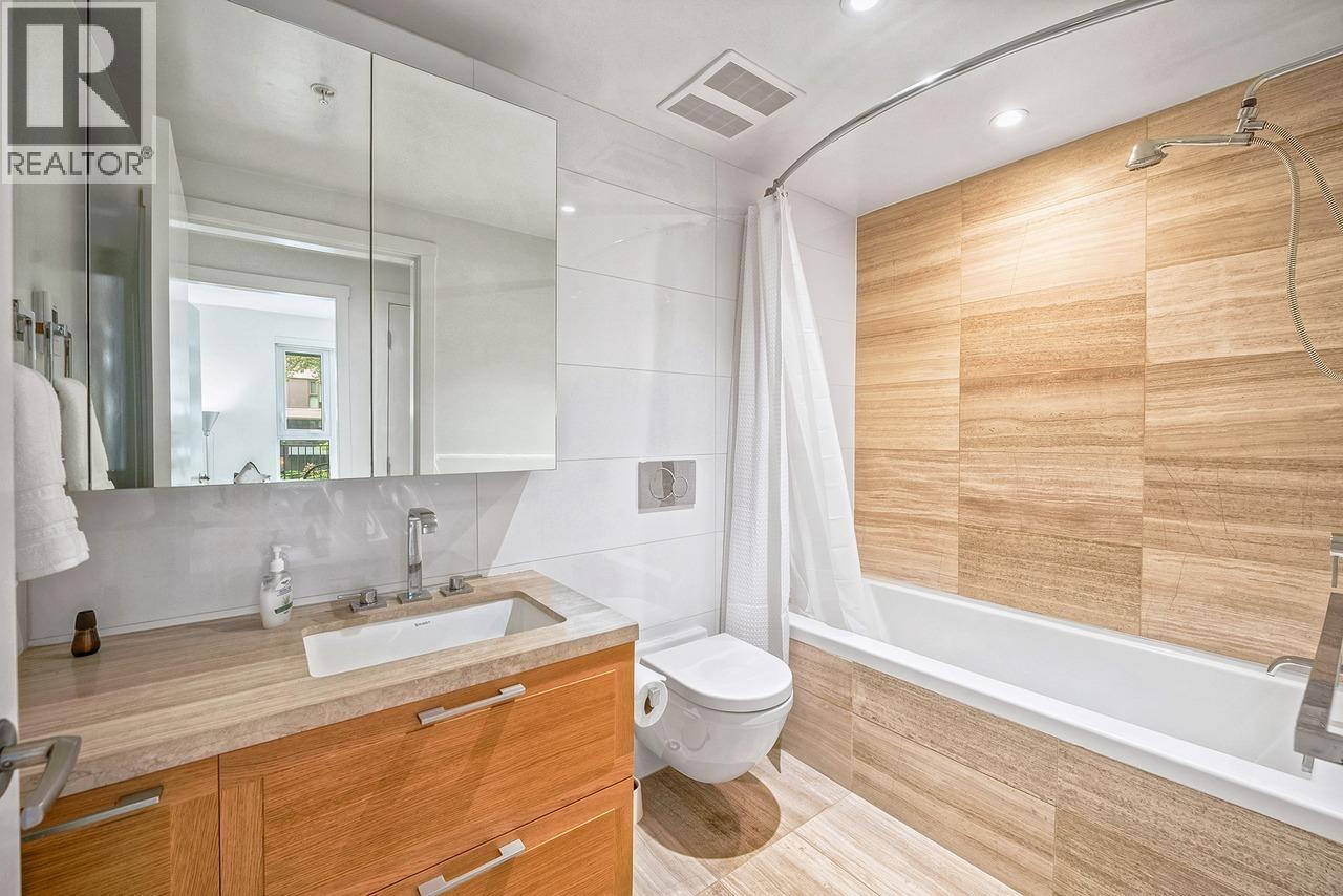 212 7128 Adera Street, Vancouver, British Columbia  V6P 0H6 - Photo 16 - R3048077